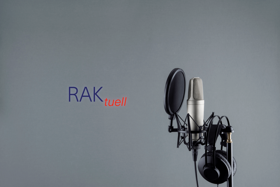 Logo RAKtuell